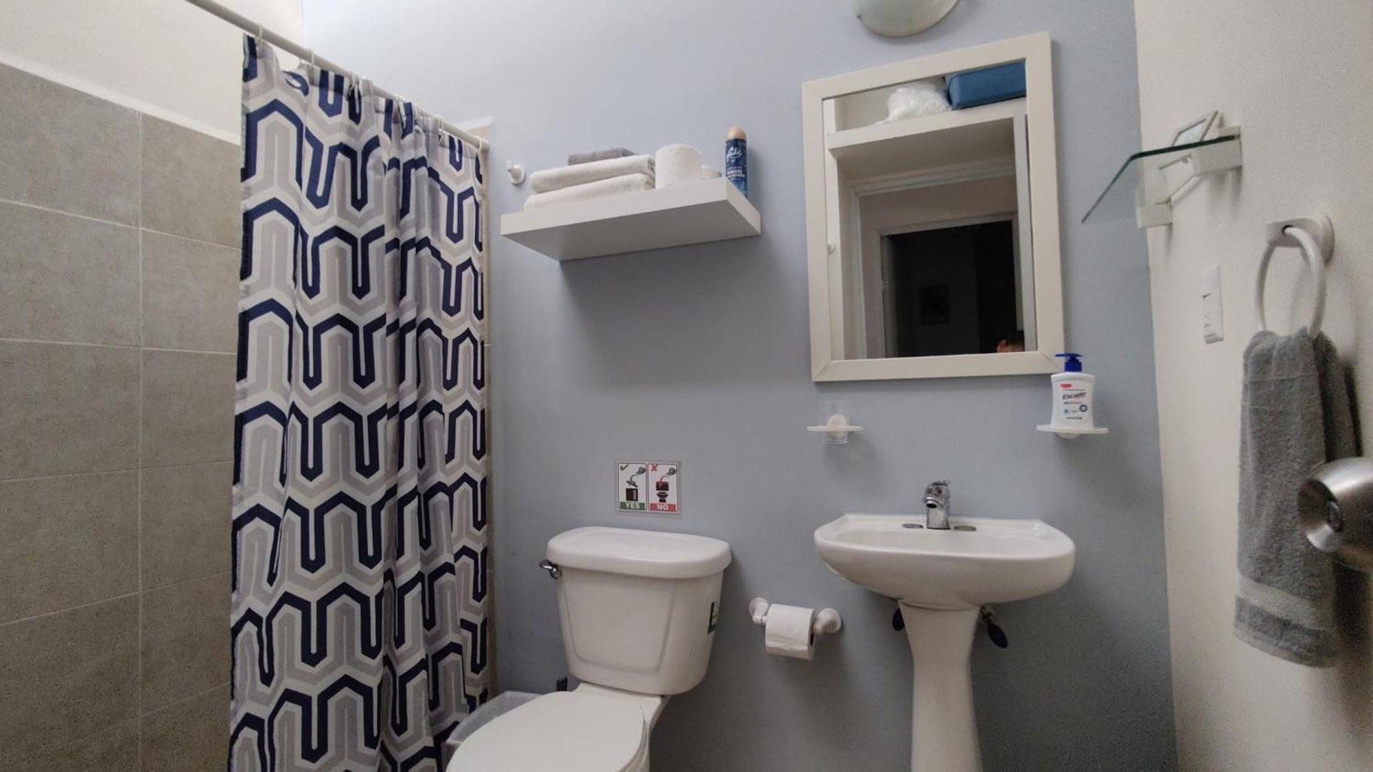 El Faro Residencial Villa Puerto Morelos Eksteriør bilde