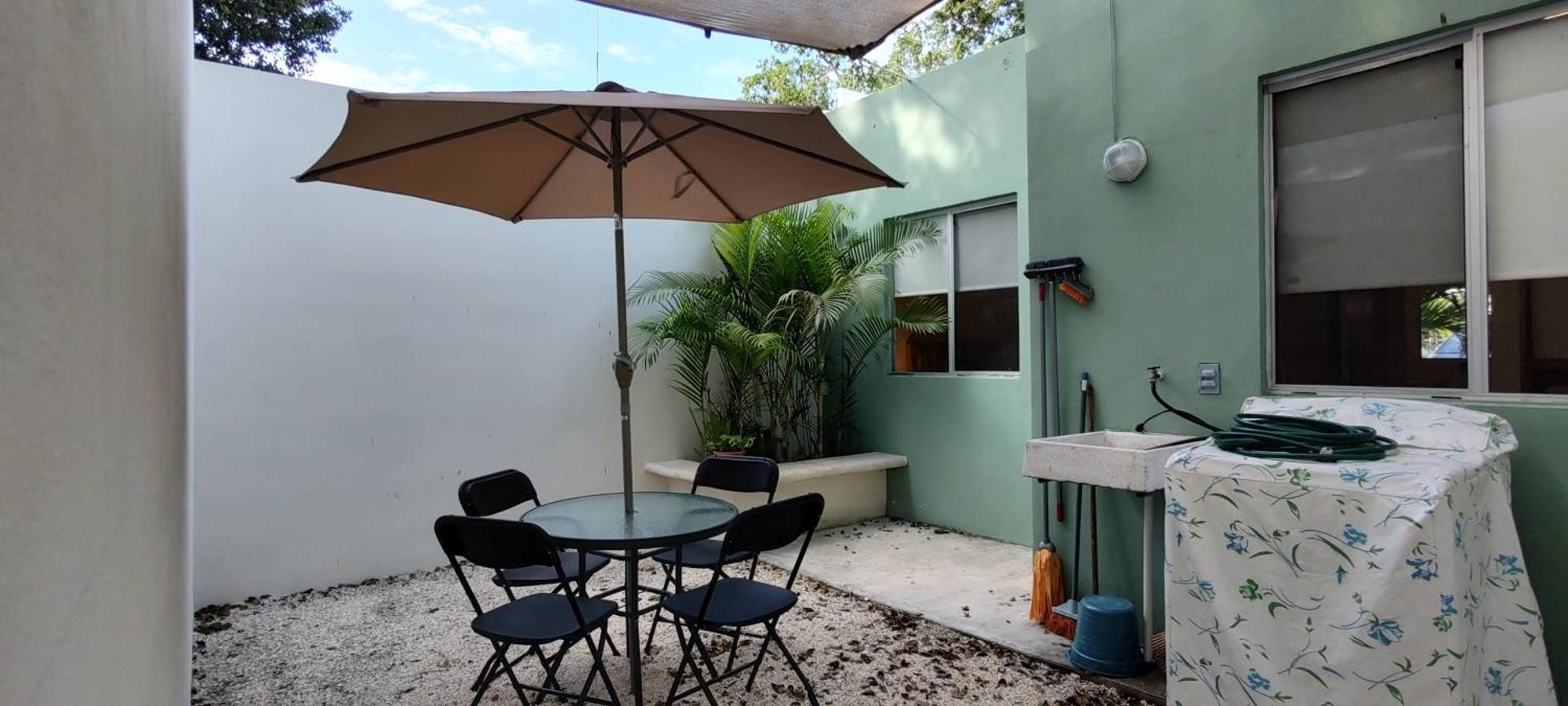 El Faro Residencial Villa Puerto Morelos Rom bilde