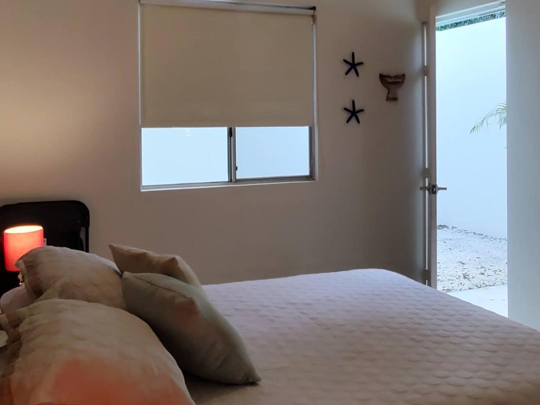 El Faro Residencial Villa Puerto Morelos Rom bilde